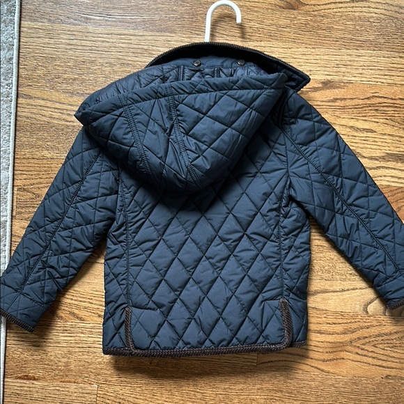 Polo by Ralph Lauren Kids Quilted Puffer Jacket - Picture 6 of 7